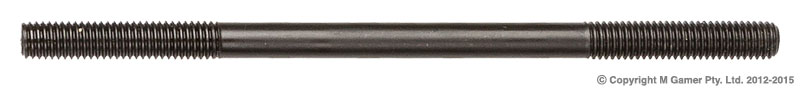 Stud 3/8x6